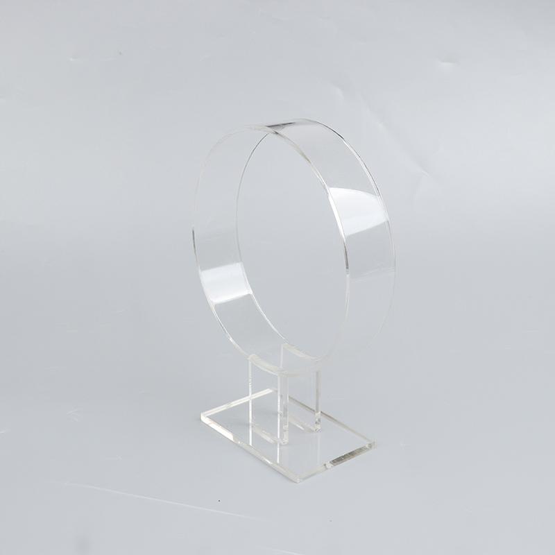 Acrylic Headband Holder Hair Accessories Hair Band Headgear Display Stand