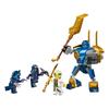 LEGO 71805 Jay's Mech Battle Pack Bouwspeelgoed