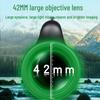 Longchan 10-30x42 Variable Zoom Monocular Telescope
