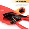 19PCS Nylon Tool Car Panel Remover Clip Plier Pry Tools Set Trim Removal Tool Set  Door Clip Removal