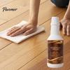 Floor Protective Coating Cleaner Wood Restorer, Restores Natural Texture And Gloss Agent, 120ml Repair Agent Capacity, Protects Against Dirt Scratches