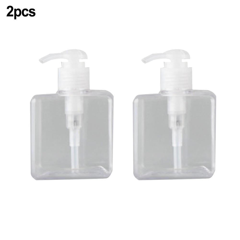 Large Capacity Oap Dispenser Lotion Dispenser Refillable Soap Dispenser