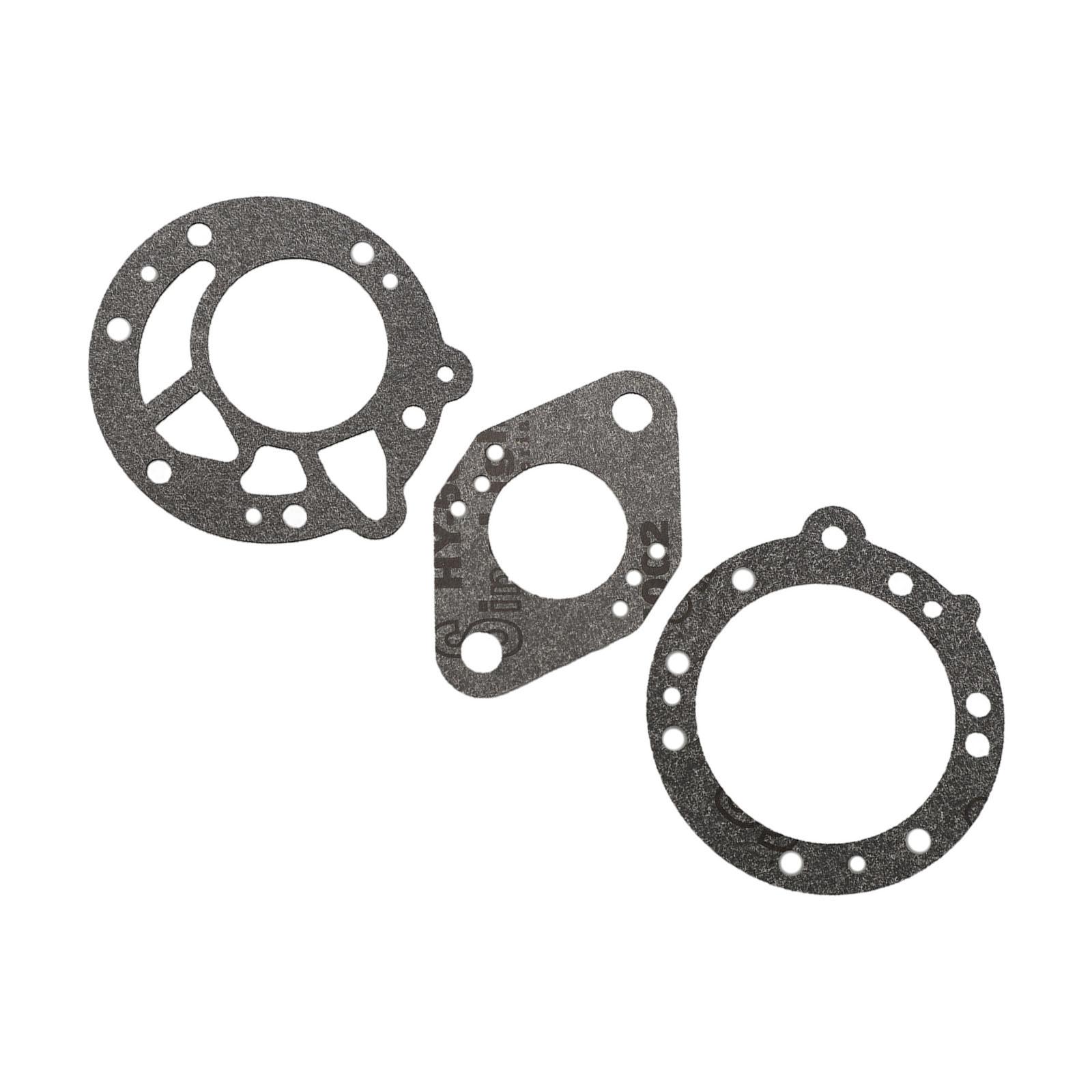 

Carburetor Rebuild Kit For Tillotson RK-83HL TS350 TS360 For Davidsons 2 Cycle Golf Cart 1967-1981 Engine Parts China Mainland