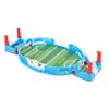 Mini Tischfußball Interaktives Finger-Kampf Sportlicher Fußballtisch Arcade-Spiel Zubehör