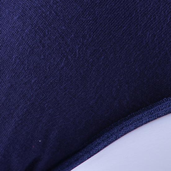 Men Briefs Mesh Stretchy Plus Size Hollow Out Tummy Tightening Underpants for Home