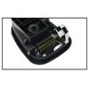 Heavy Duty Ergonomic Design Interior Car Handle Easy Installation Left Right Side Smooth Door Operation S54N-59-330B65