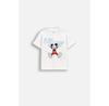 T-shirt Coccodrillo WC6143214LBD-001
