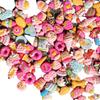 Resin Ice Cream Cake Simulation Play & Jewelry DIY Accessories Material