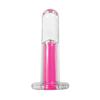 Vibrator - Sex X Paradise - Small - Pink - 10 Speeds - Wireless Remote Control
