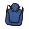 Chicken Saddle for Back and Sides Accessories Adjustable Poultry Saver