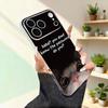 language Dont Touch My Cool For iPhone 11,12,13,14,15,16,17,Pro,Max,Plus,Mini,SE4,E Phone Case Magnetic For Magsafe Wireless