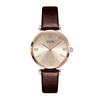 Light Luxury High-Value Women'S Watch Women'S Premium Waterproof Quartz Watch
