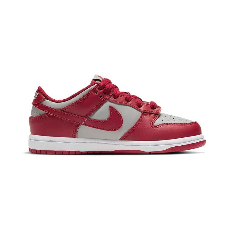 Nike Dunk Low UNLV PS CW1588-002