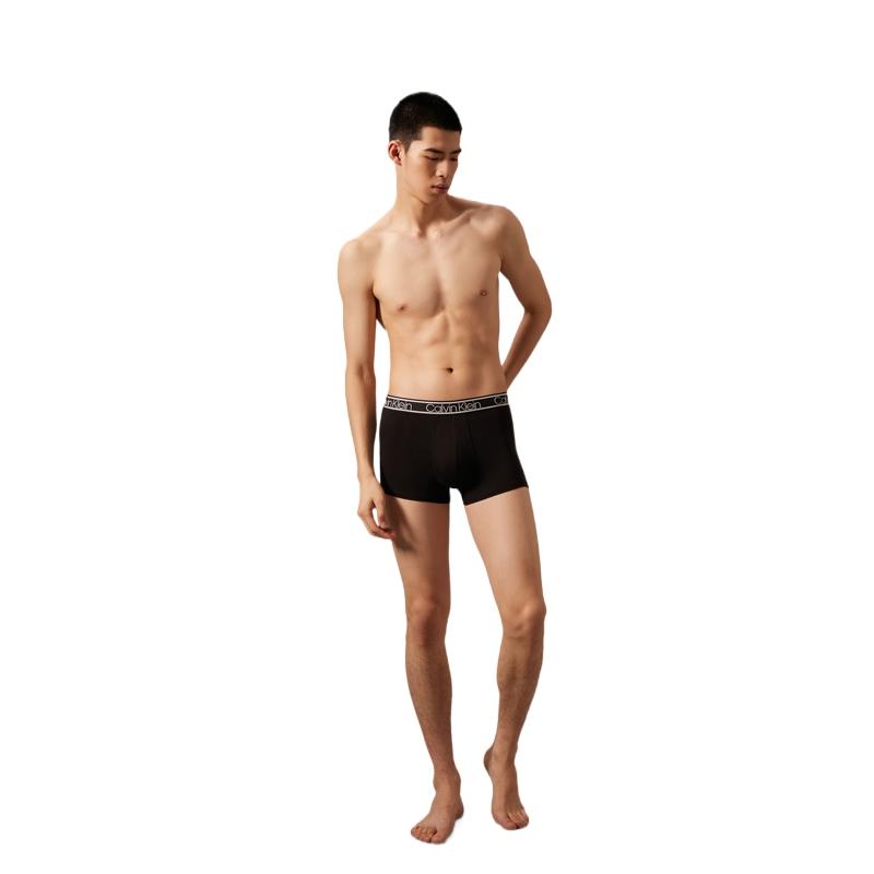 Calvin Klein Underpants Men's 3 Pack (Unisex) Boxer Briefs NP2261O 8Q7
