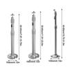 20-40cm Monitor Telescopic Bracket Aluminum Alloy Wall Mounted Stand Extension Monitoring Pole