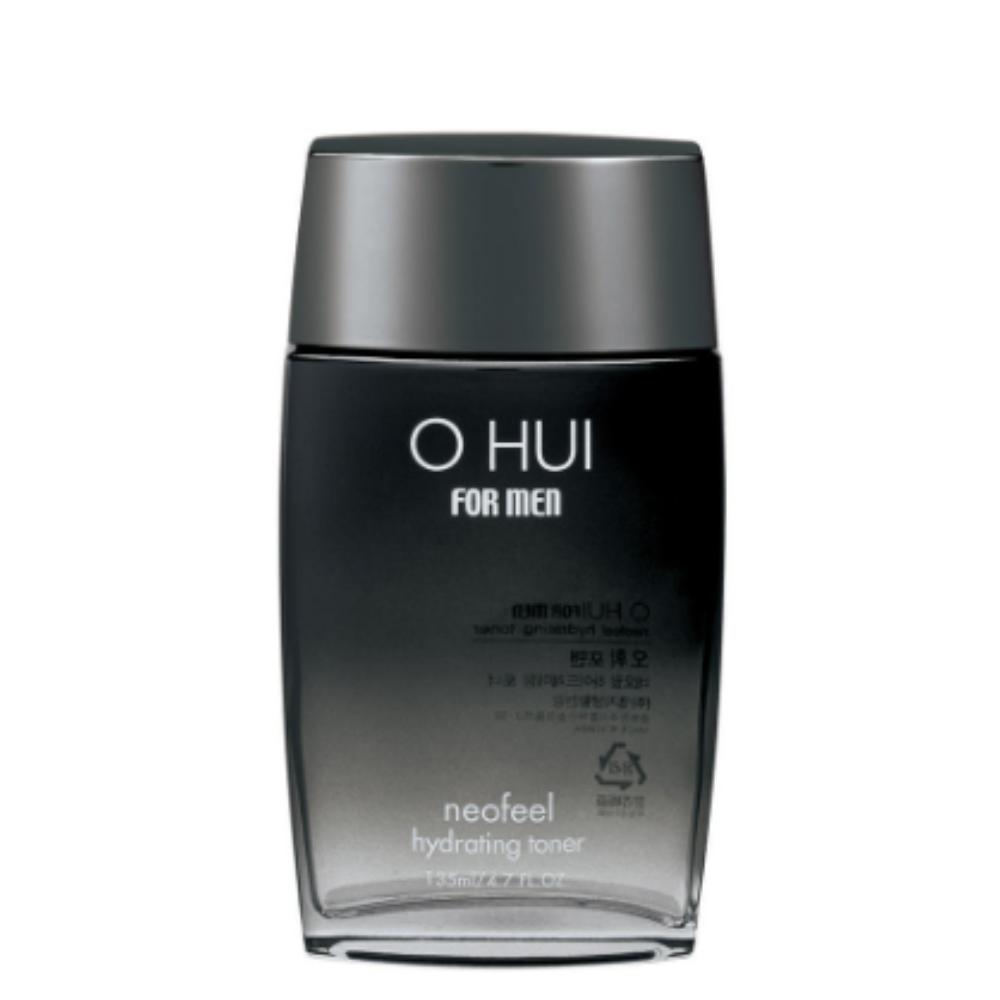 OHUI For Men Neofeel Toner 135ml Hydrating Men’s Skincare