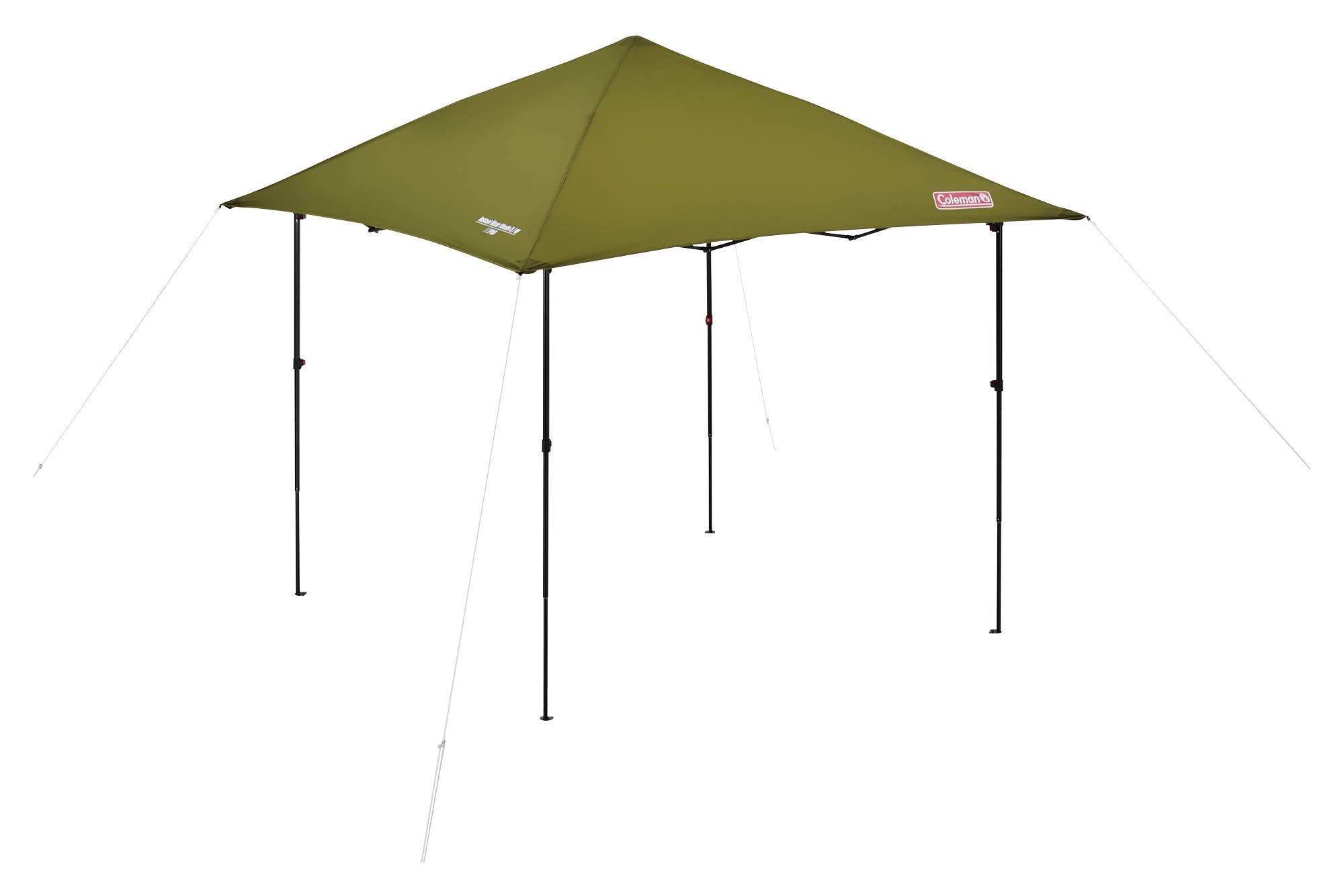 

Coleman Shade Instant Visor Shade II M Olive