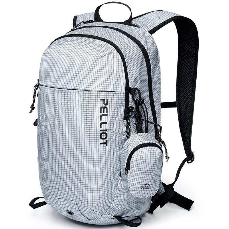 Pelliot Men s Outdoor Hiking Backpack One Size