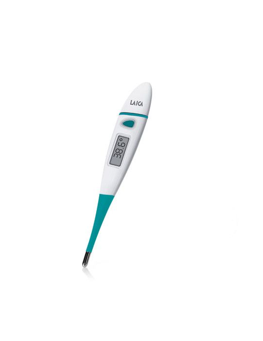 Thermometre Digital Th3601 Laica.