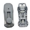 Genuine  Upper/Middle Frame Shell for DJI Matrice 4T Body Shell Top Cover Center Frame Battery Holder Spare Part