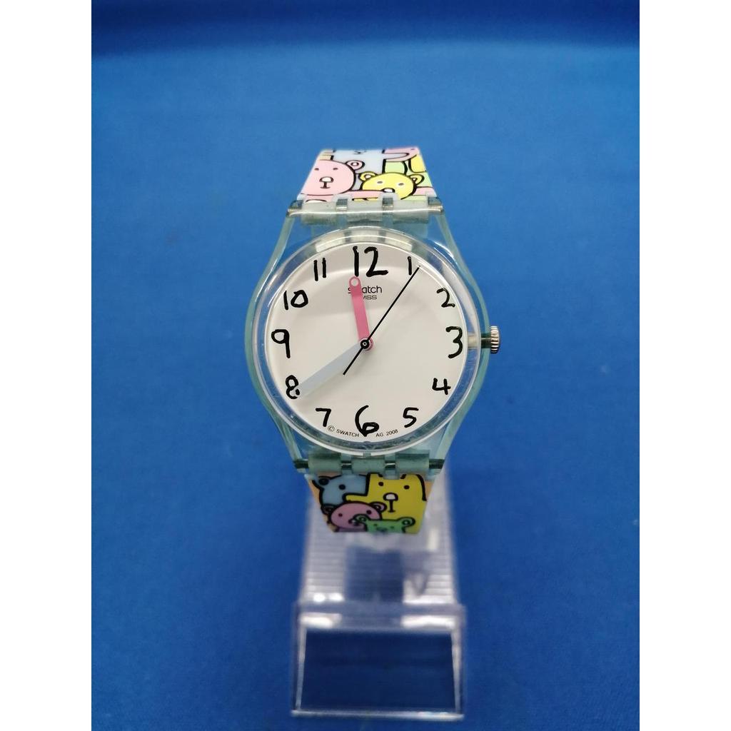 Used SWATCH - Quartz watch