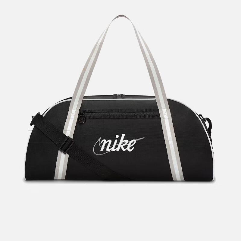 Женская дорожная сумка через плечо Nike