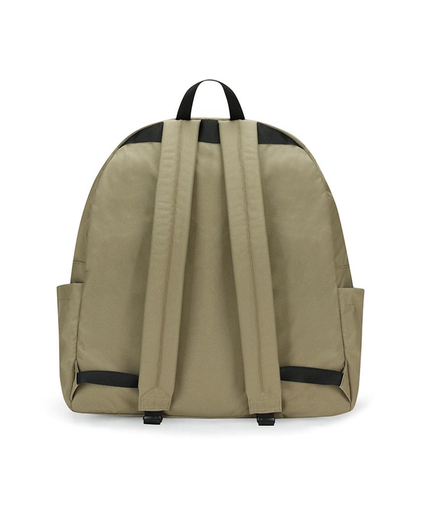 Erer Super Big Backpack Beige