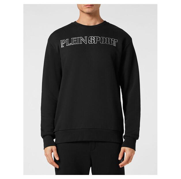 Лонгслив Plein Sport 13085 EU M