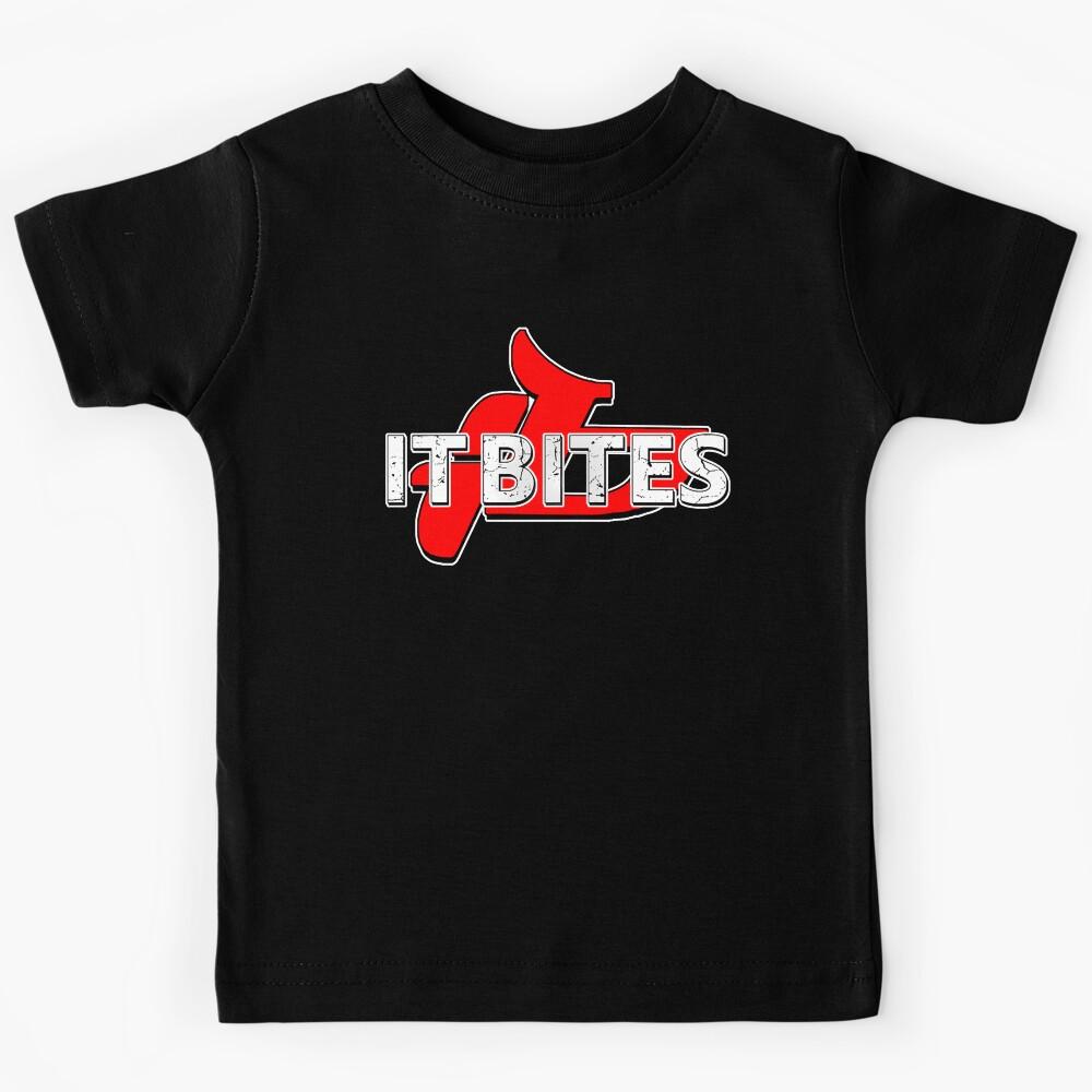 It Bites Kids T-Shirt 110