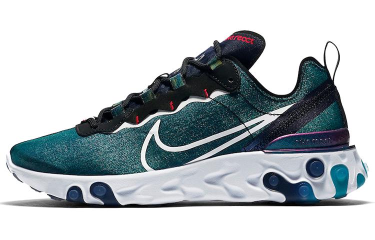 

Nike React Element 55 Magpie CN5797-011 43