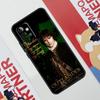 TV Outlander Case For Samsung Galaxy A06 A16 A36 A56 A55 A35 A33 A53 A13 A23 A17 A54 A34 A14 A52 A32 A15