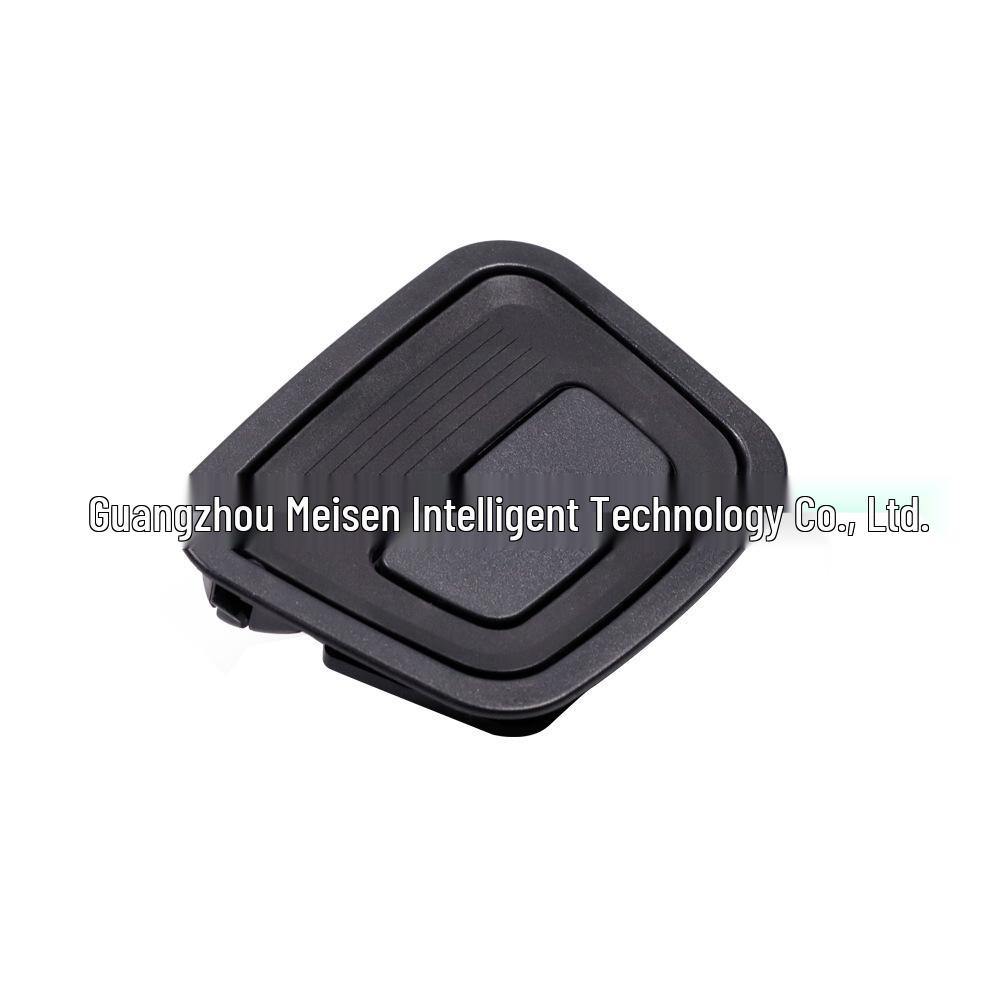 Mercedes-Benz GLE Class W166/W167 Trunk Latch Handle Rear Switch Lock