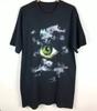 The X Files 90s Movie Unisex T Shirt Full Size S-5XL Unisex T-Shirt