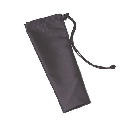 Soil Umbrella Cover Black Mini L461