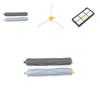 For Irobot 8 And 9 Series Cleaning Robot Main And Side Brush Filter Screen For Home Use
