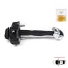 EDP691 Front Door Hinge Stop Check Strap Limiter 8A6AA23500AD for Ford Fiesta MK6 B-Max