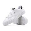 Men's Casual Skateboarding Shoes White Shoes Outdoors Leisure Sneakers Breathable Walking Shoes Flat Shoes Chaussure Homme 39-48