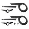 Bicycle Chain Guard Covers Protect Cover 40-42T Protective Chain Cover