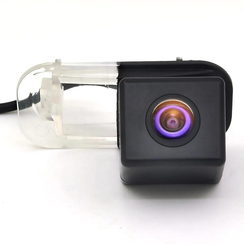 Caméra Moniteur de Voiture de Stationnement Vue Arrière Véhicule Spécial 170° AHD 1920x1080P pour Mercedes Benz Série A B B200 W245 A160 W169 10 11