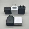 Compatible with Samsung S22/S21/Note10, PD45W Ultra-Fast Dual Type-C Charger, EU & US Standard