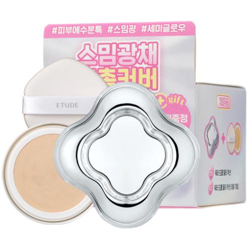 Etude Water Drop Filter Cushion Refill Special Set