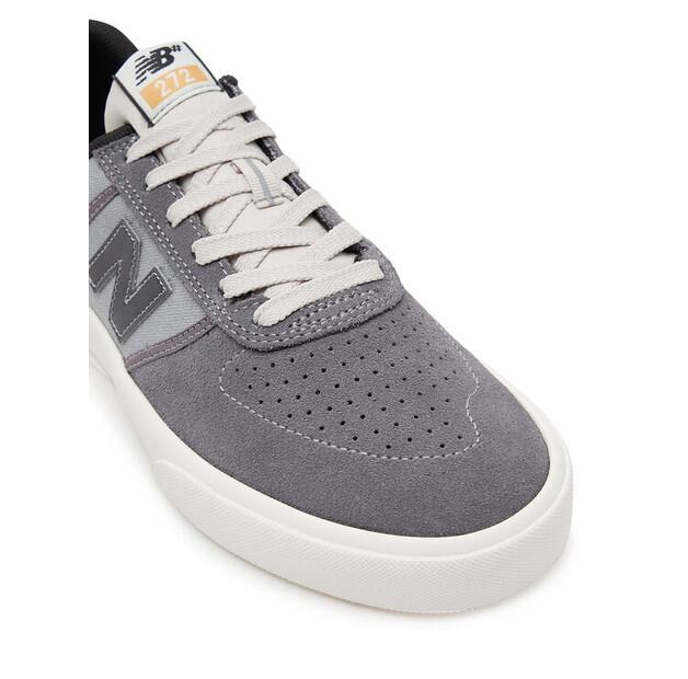 Мужские кроссовки New Balance Nm272lmp серые