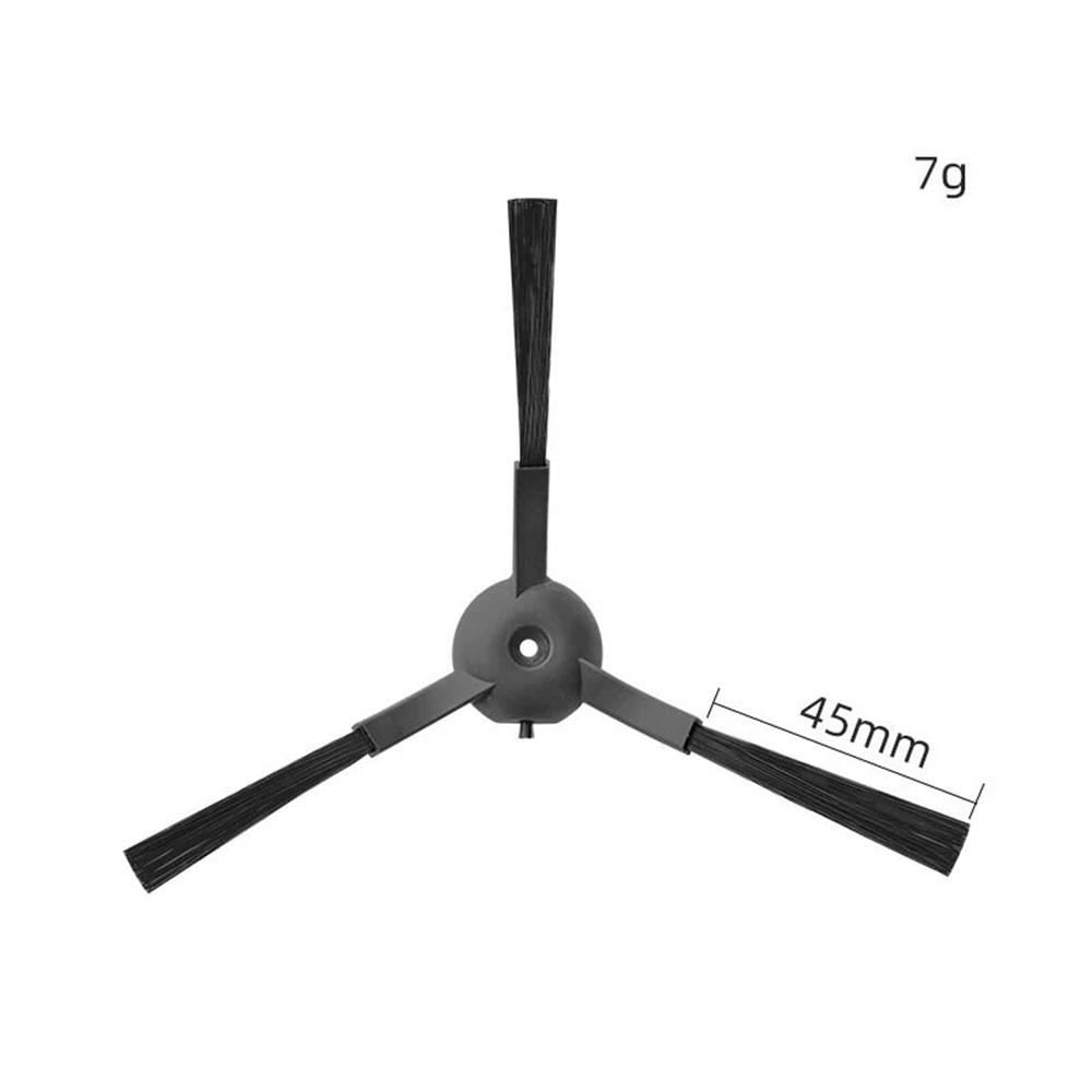 Voor 360 Robotstofzuiger X100 Max/X100/2 Pro Zijborstel Efficiënte Randreiniging Vervangingsonderdeel