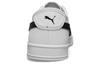 Puma Smash v2 Vulc SL 'White Black' Men's Sneakers