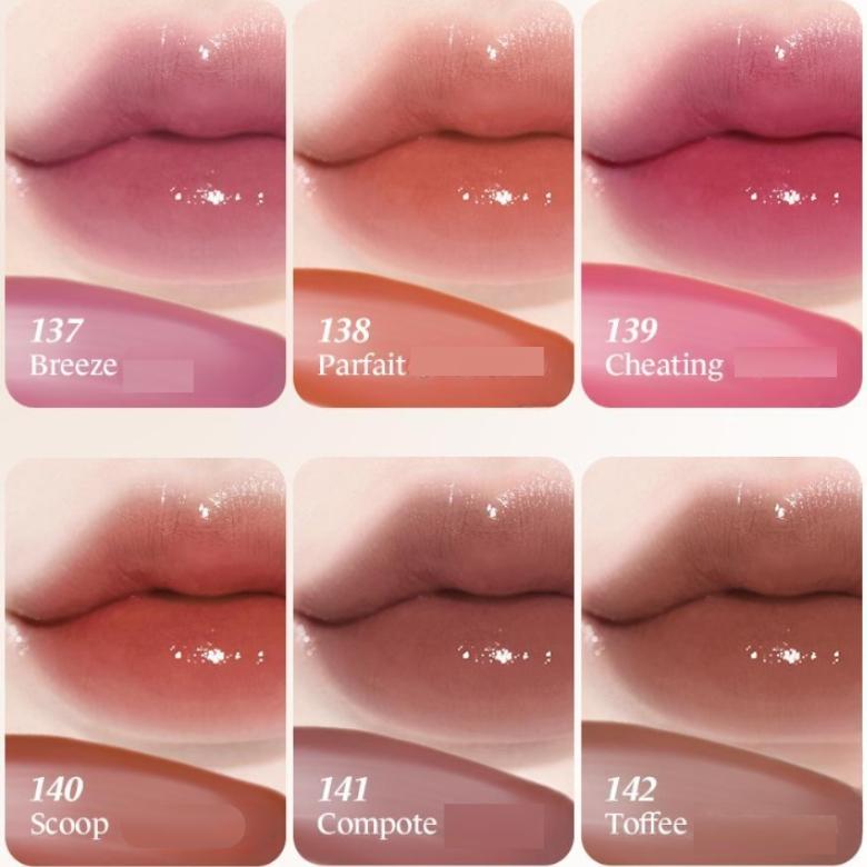 LAKA Fruité Glam Teinté 4.5g
