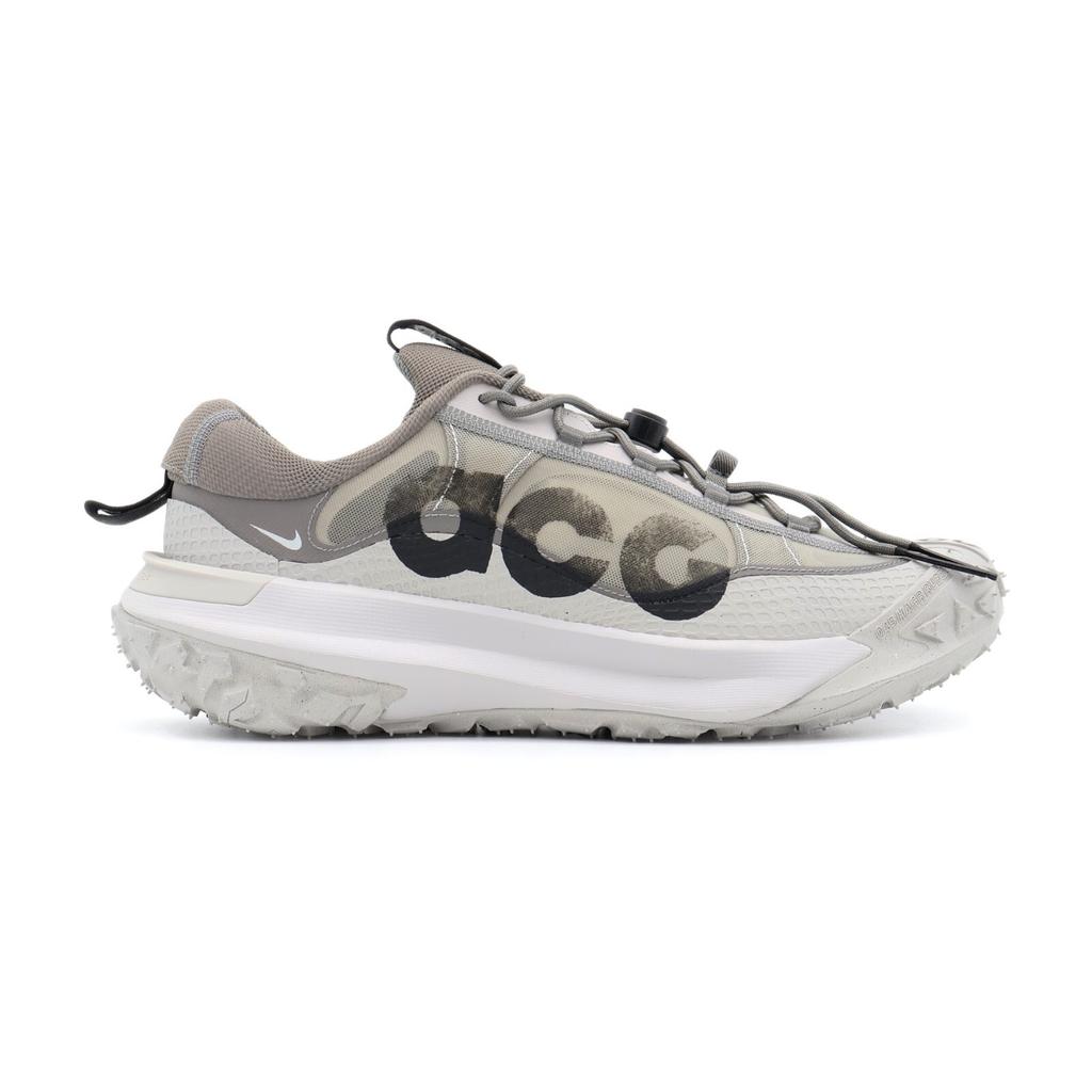 DV7903-003 Nike ACG Mountain Fly 2 Low Minério de Ferro Claro Cinza Estanho Fosco (masculino)