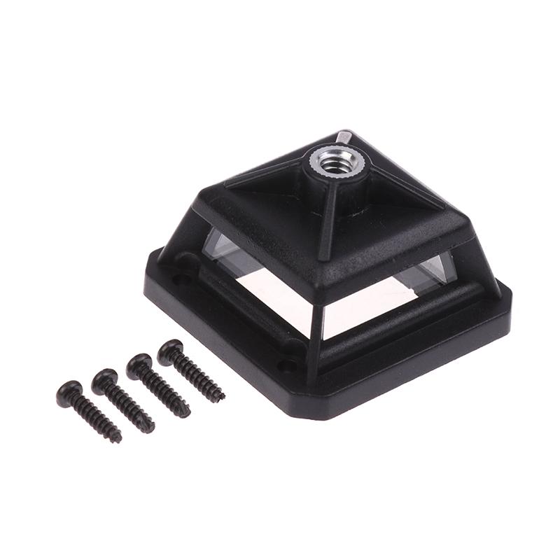 Window Repair Tools for 4D Laser Level, Horizontal and Vertical Laser Protector, 1/2Set