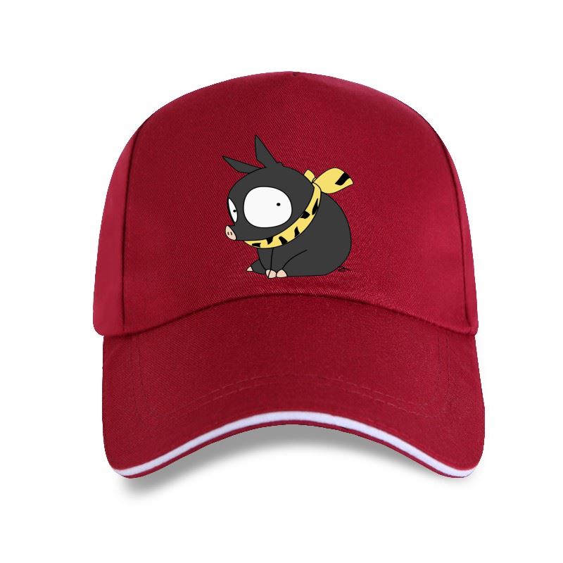 New Cap Hat  Ranma Ranma Ryoga The Pig Baseball Cap Cotton Unisex Print Beach Guys Punk Designer Streetwear