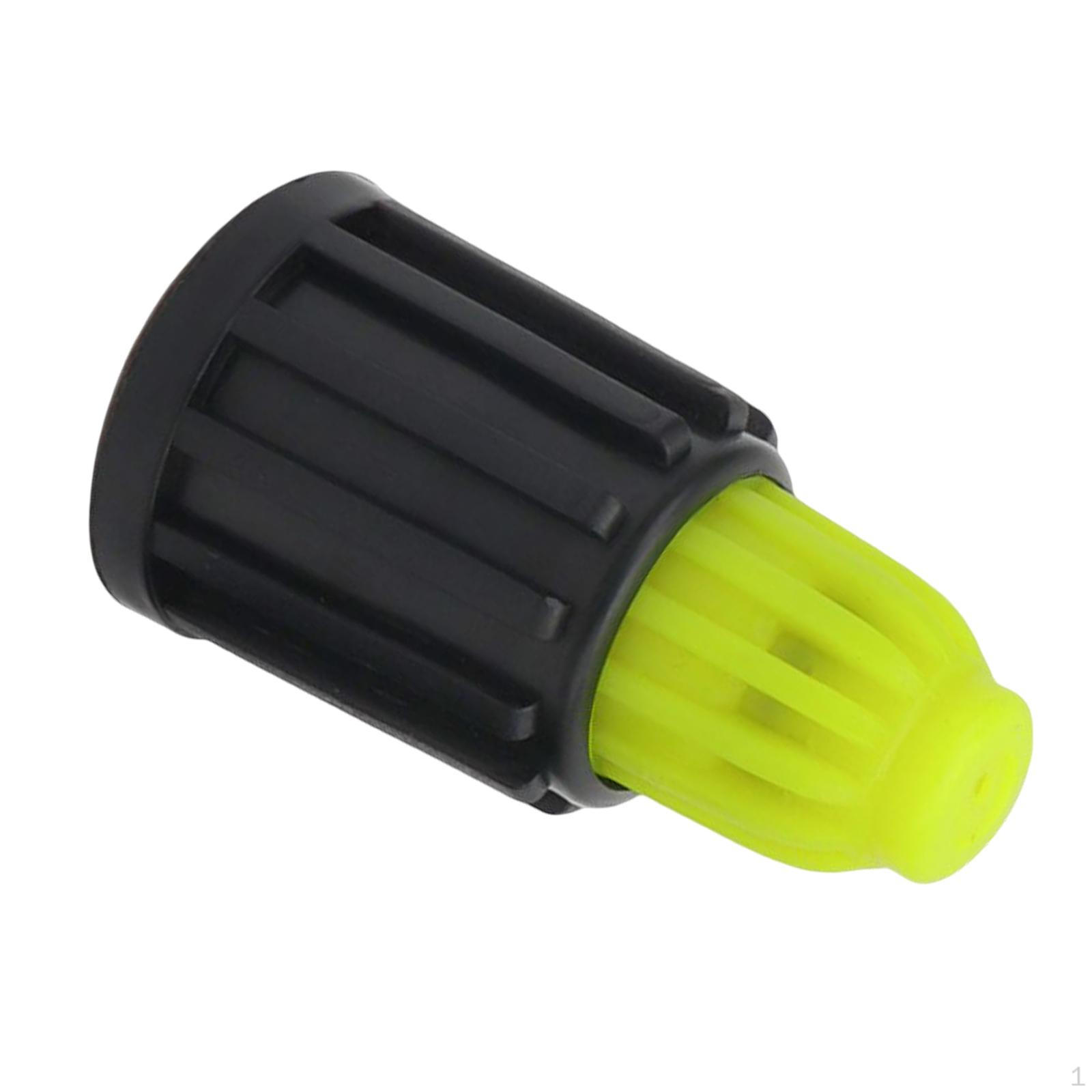 

Pump Sprayer for Superior Cleaning Performance Water nozzle