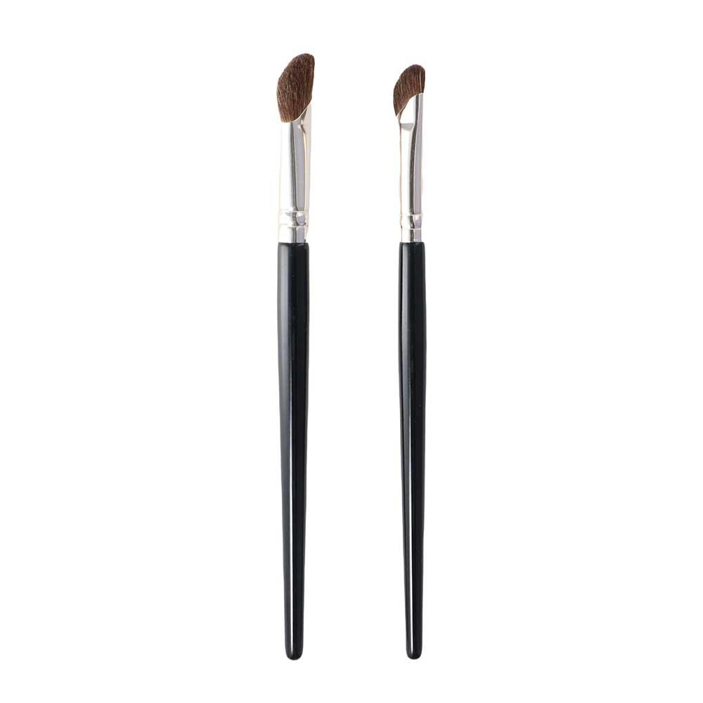 Concealer Brush Cosmetic Face Bronzer Angled Contour Brush Nose Shadow Brush Sickle Makeup Brushes